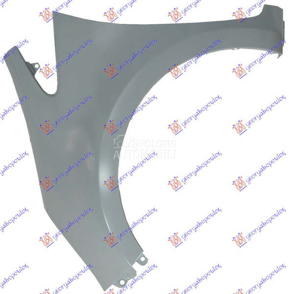 BLATOBRAN (BEZ OTVORA ZA MIGAV