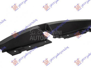 POKLOPAC VEZNOG LIMA PLASTICNI za Kia Rio od 2011. do 2014. god.