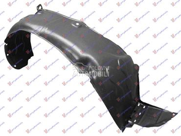 POTKRILO PLASTICNO za Kia Rio od 2011. do 2014. god.