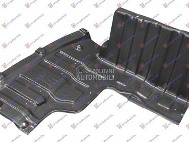 ZASTITA MOTORA BOCNA za Kia Rio od 2011. do 2014. god.