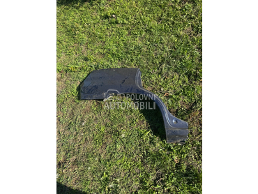 Rubovi Limarija za Suzuki Liana od 2000. do 2008. god.