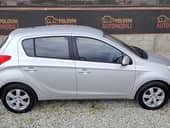 Hyundai i20 1.6 CRDI