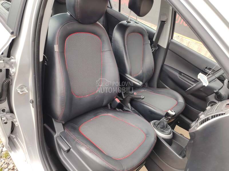 Hyundai i20 1.6 CRDI