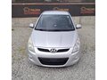 Hyundai i20 1.6 CRDI