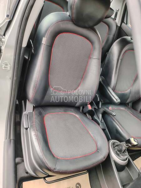 Hyundai i20 1.6 CRDI