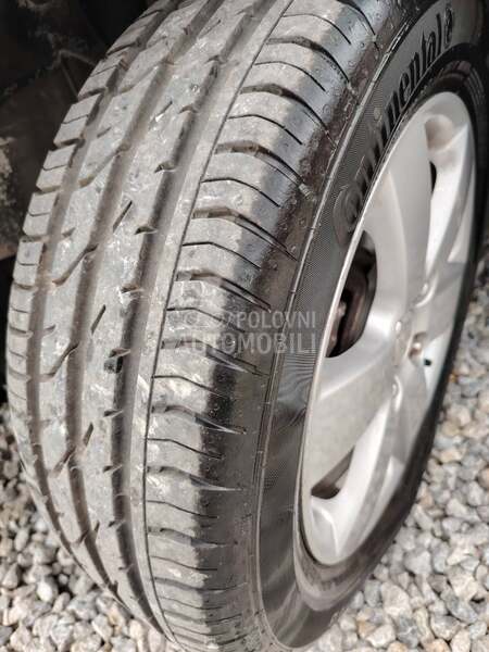 Hyundai i20 1.6 CRDI