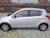 Hyundai i20 1.6 CRDI