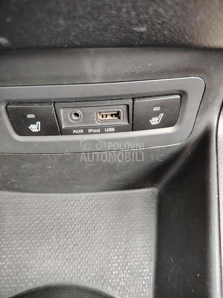 Hyundai i20 1.6 CRDI