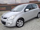 Hyundai i20 1.6 CRDI