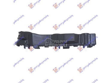 NOSAC PREDNJEG BRANIKA PLASTIC za Kia Rio od 2011. do 2014. god.