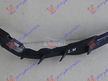 NOSAC PREDNJEG BRANIKA PLASTIC za Kia Rio od 2014. do 2017. god.