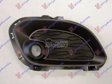 RESETKA PREDNJEG BRANIKA (SA M za Kia Rio od 2011. do 2014. god.