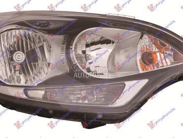 FAR ELEKTRICNI (H1/H7) (DEPO) za Kia Rio od 2011. do 2014. god.