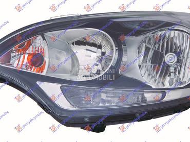 FAR ELEKTRICNI (H1/H7) (DEPO) za Kia Rio od 2011. do 2014. god.