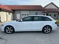 Audi A4 2.0 tdi S-line