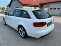 Audi A4 2.0 tdi S-line