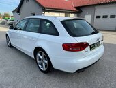Audi A4 2.0 tdi S-line
