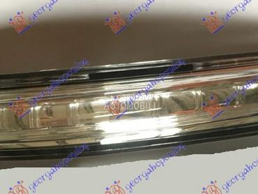 MIGAVAC U RETROVIZORU za Kia Rio od 2011. do 2014. god.