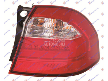 STOP LAMPA SPOLJASNJA (LED) (D za Kia Rio od 2011. do 2014. god.