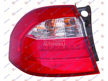 STOP LAMPA SPOLJASNJA (LED) (D za Kia Rio od 2014. do 2017. god.
