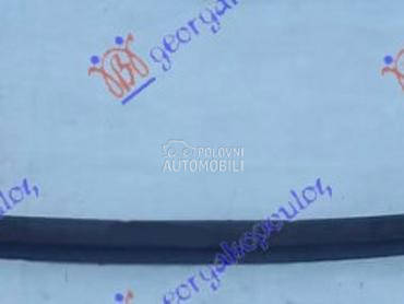 SPOJLER PREDNJEG BRANIKA (O) za Kia Rio od 2011. do 2014. god.