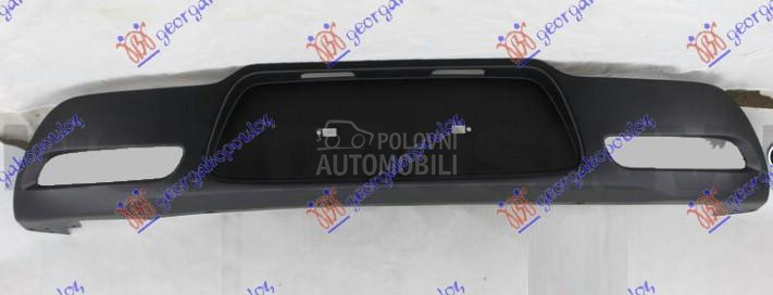 SPOJLER ZADNJEG BRANIKA (O)