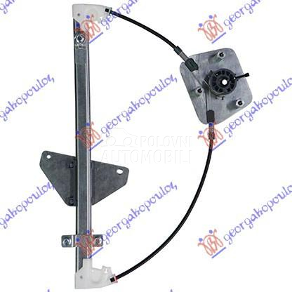 PODIZAC PREDNJEG PROZORA ELEKT