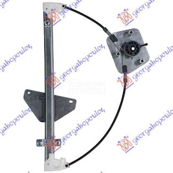 PODIZAC PREDNJEG PROZORA ELEKT