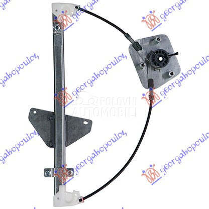 PODIZAC PREDNJEG PROZORA ELEKT