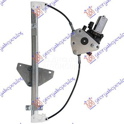 PODIZAC ZADNJEG PROZORA ELEKTR