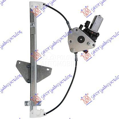 PODIZAC ZADNJEG PROZORA ELEKTR