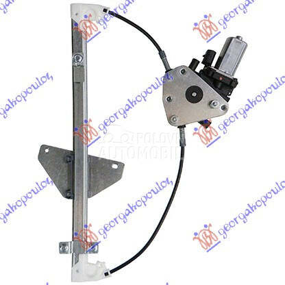 PODIZAC ZADNJEG PROZORA ELEKTR