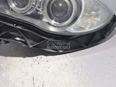 NOSAC FARA za BMW Serija 1