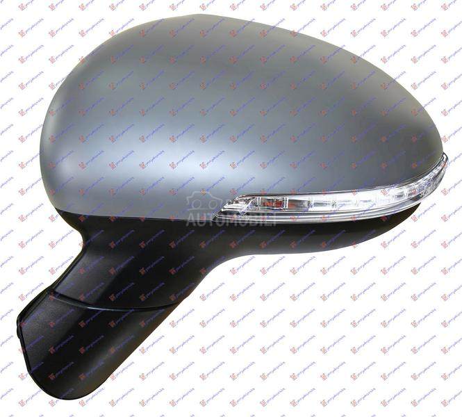 RETROVIZOR ELEKTRICNI SA GREJA