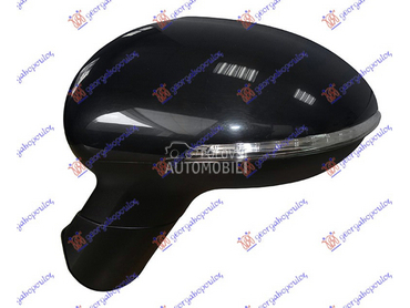 RETROVIZOR ELEKTRICNI PM (MIGA za Kia Rio od 2011. do 2014. god.