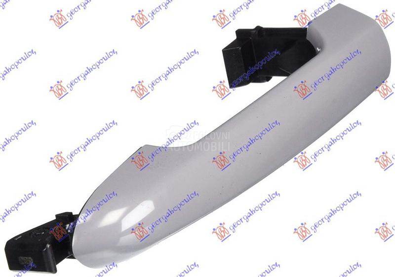 KVAKA PREDNJIH VRATA SPOLJASNJ