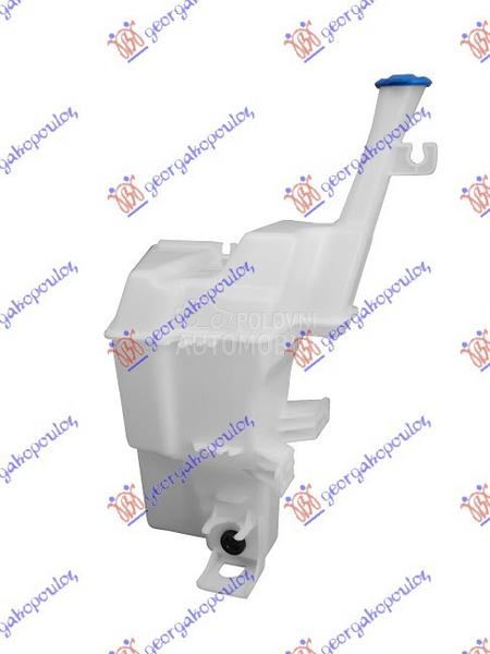 POSUDA ZA TECNOST BRISACA