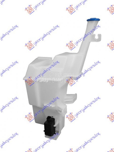 POSUDA ZA TECNOST BRISACA (SA