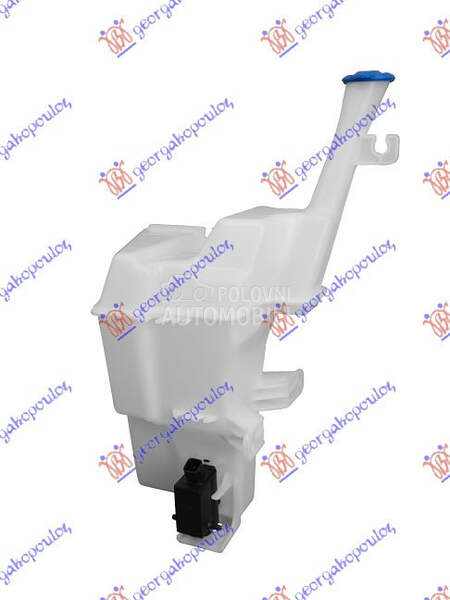 POSUDA ZA TECNOST BRISACA (SA