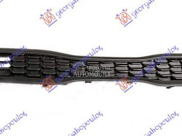 PVC MASKA CRNA (O) za Kia Rio od 2014. do 2017. god.