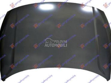 HAUBA za Kia Rio od 2020. do 2025. god.