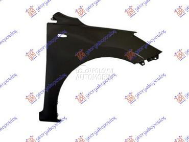 BLATOBRAN (SA OTVOROM ZA MIGAV za Kia Rio od 2017. do 2020. god.