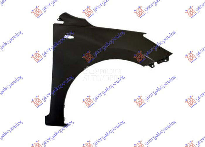 BLATOBRAN (SA OTVOROM ZA MIGAV