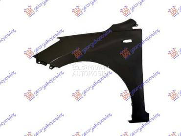 BLATOBRAN (SA OTVOROM ZA MIGAV za Kia Rio od 2017. do 2020. god.