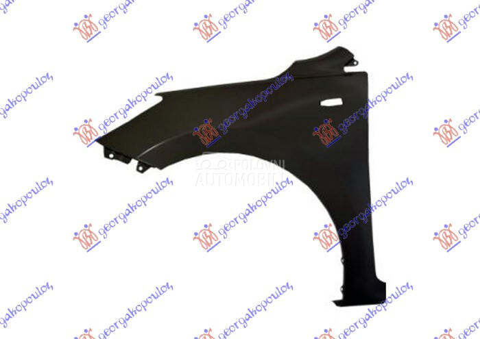 BLATOBRAN (SA OTVOROM ZA MIGAV