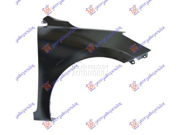 BLATOBRAN (BEZ OTVORA ZA MIGAV za Kia Rio od 2017. do 2020. god.