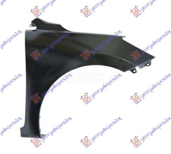 BLATOBRAN (BEZ OTVORA ZA MIGAV