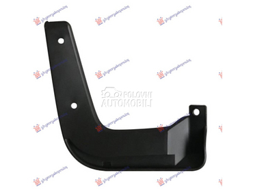 ZASTITA OD BLATA (ZAVESICA) PR za Kia Rio od 2020. do 2025. god.