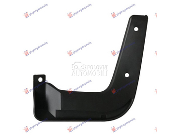 ZASTITA OD BLATA (ZAVESICA) PR za Kia Rio od 2020. do 2025. god.