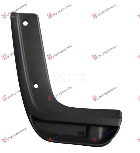 ZASTITA OD BLATA (ZAVESICA) ZA